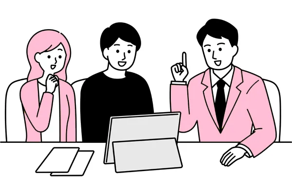 テンプレートなし